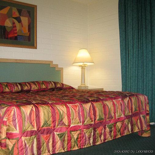 Econo Lodge Inn&Suites Yuma I-8 Exterior foto