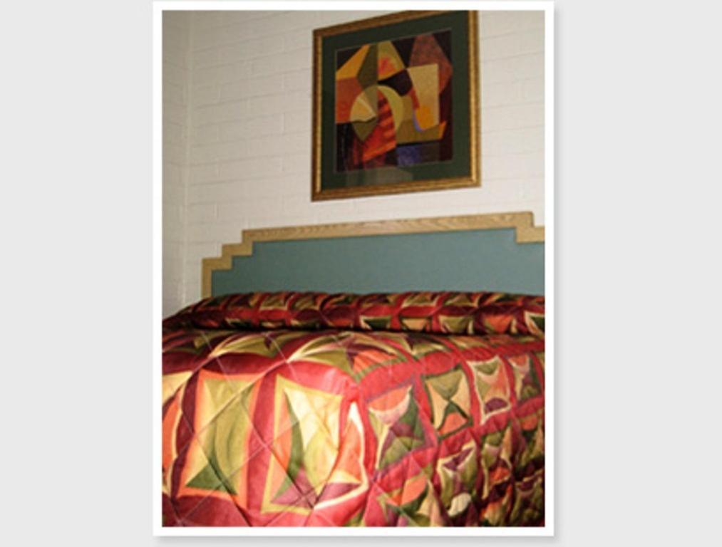 Econo Lodge Inn&Suites Yuma I-8 Habitación foto