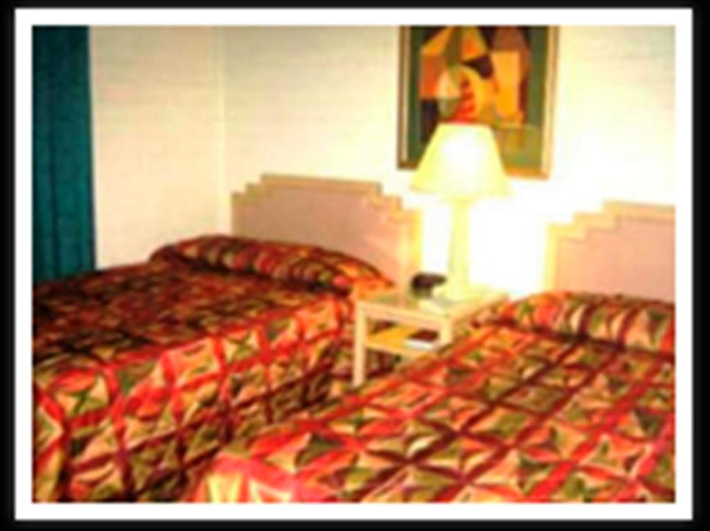 Econo Lodge Inn&Suites Yuma I-8 Habitación foto