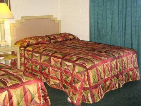 Econo Lodge Inn&Suites Yuma I-8 Exterior foto